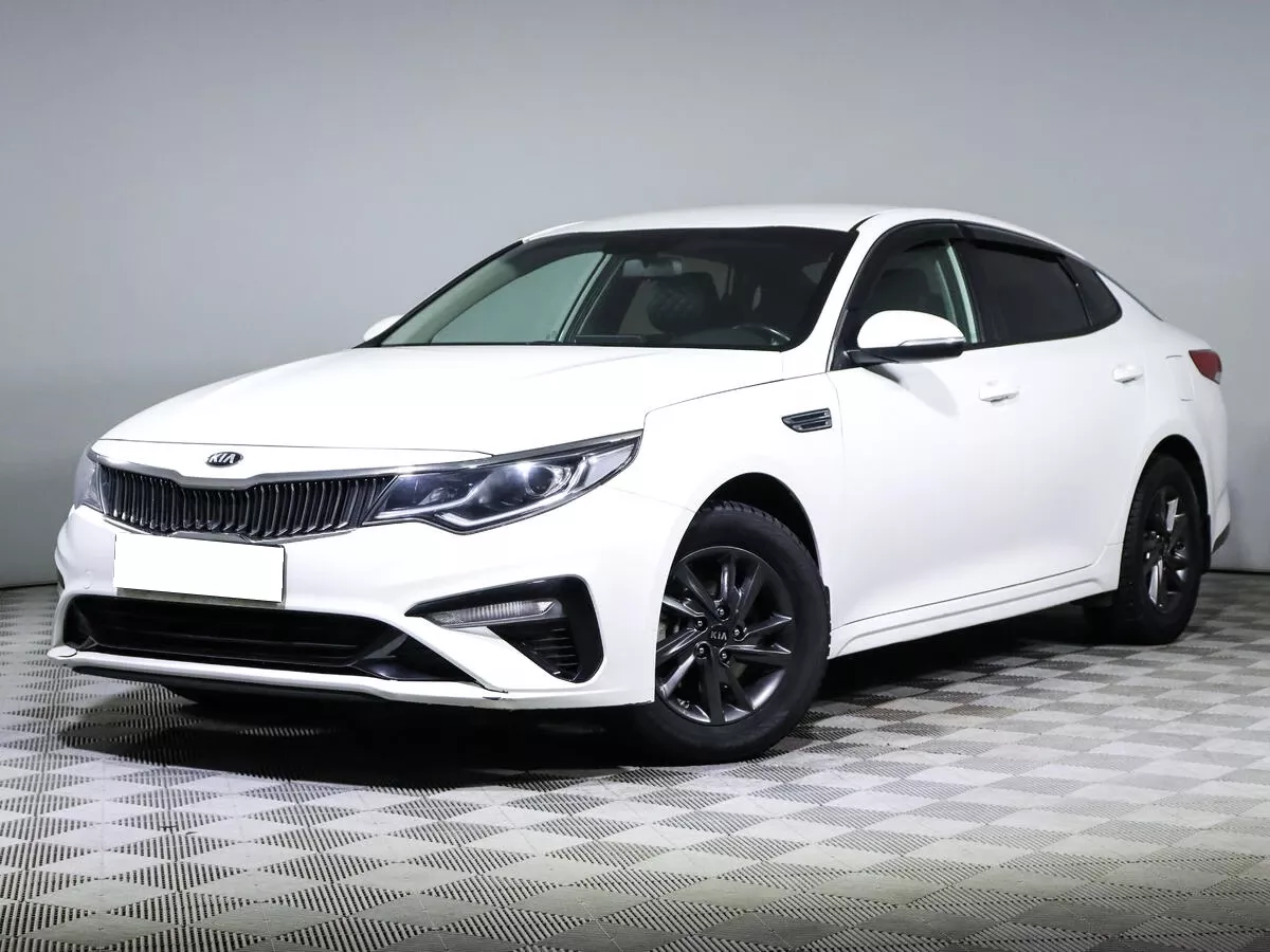 Купить Kia Optima 2020 г.в. 48000 Автоматическая Бензин/2000 см3 за 1392000  руб. скидка 928000 руб. в Кредит от 4.9% годовых.