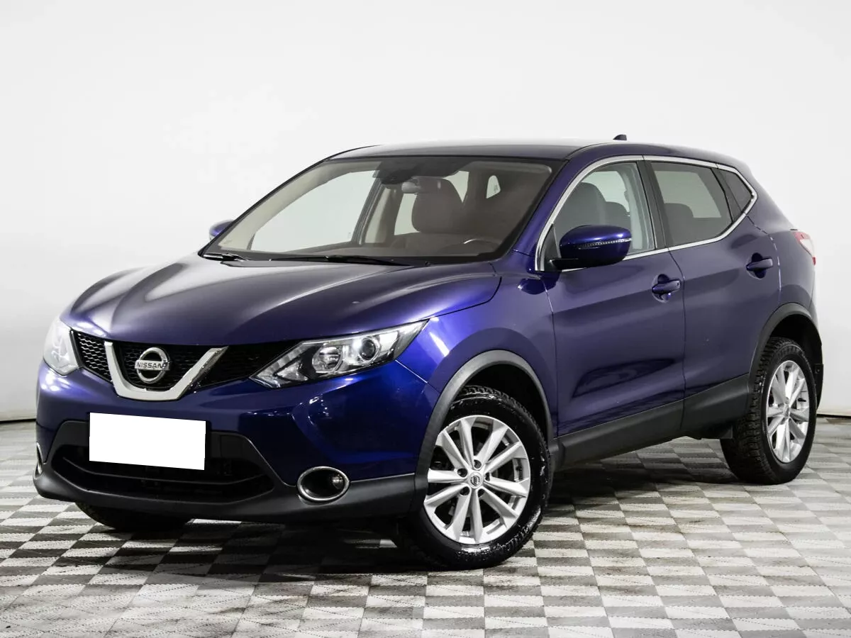 Купить Nissan Qashqai 2017 г.в. 97629 Вариатор Бензин/2000 см3 за 1139400  руб. скидка 759600 руб. в Кредит от 1% годовых.