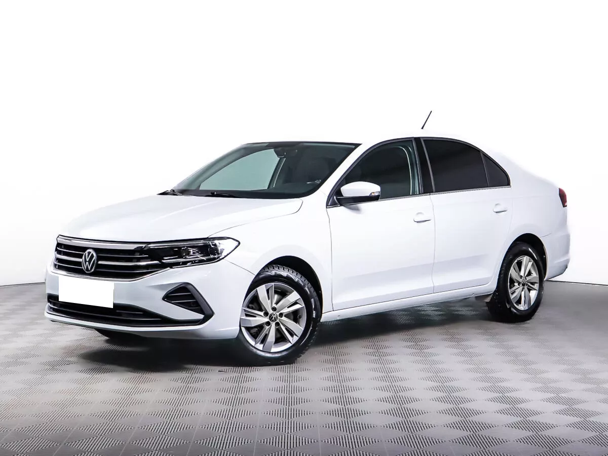 Купить Volkswagen Polo 2021 г.в. 38200 Робот Бензин/1400 см3 за 1378800  руб. скидка 919200 руб. в Кредит от 4.9% годовых.